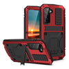 Fortis Rugged Armor Phone Case For Galaxy S25 Series