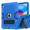 Inflexio Heavy Duty Rugged iPad Case With Built-in Kickstand