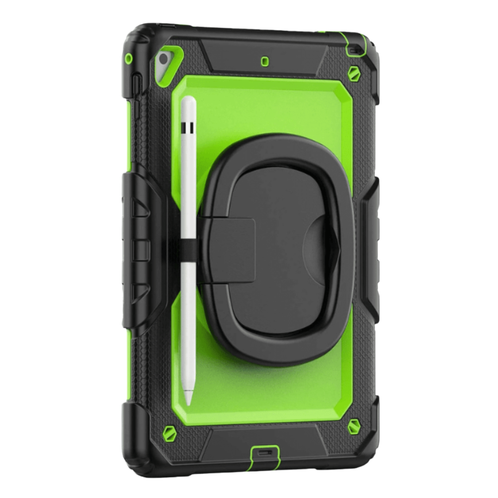 Labia Heavy Duty Case For iPad Pro Series