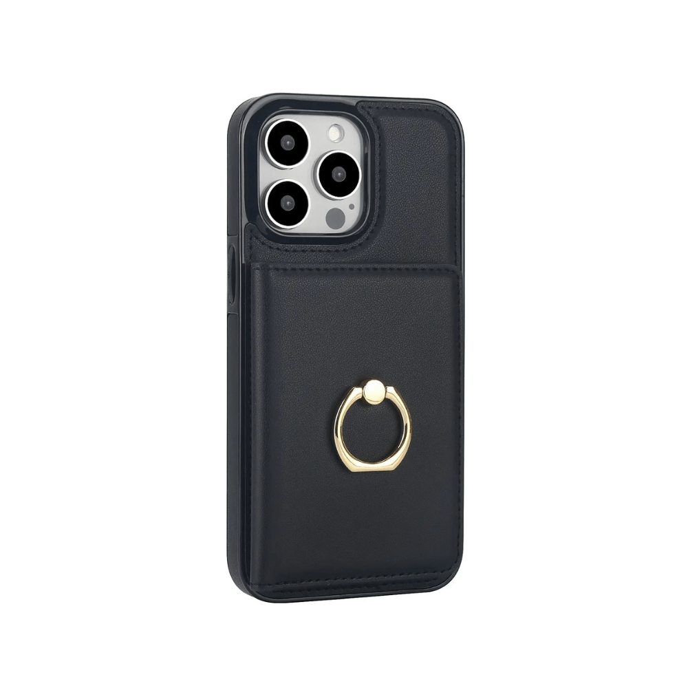 Laeve Wallet Case For iPhone 16 Series - Astra Cases