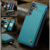 Renuo RFID Blocking Wallet Galaxy Case - Astra Cases