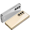 Rideo Electroplated Shockproof Case for Galaxy Z Fold 5