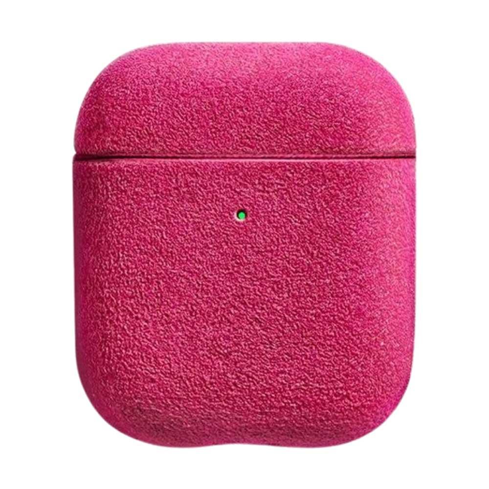 Novus Alcantara AirPods Case - Astra Cases IE