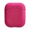 Novus Alcantara AirPods Case - Astra Cases IE