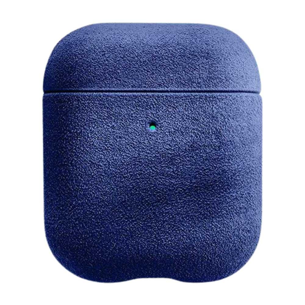 Novus Alcantara AirPods Case - Astra Cases IE