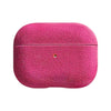 Novus Alcantara AirPods Case - Astra Cases IE