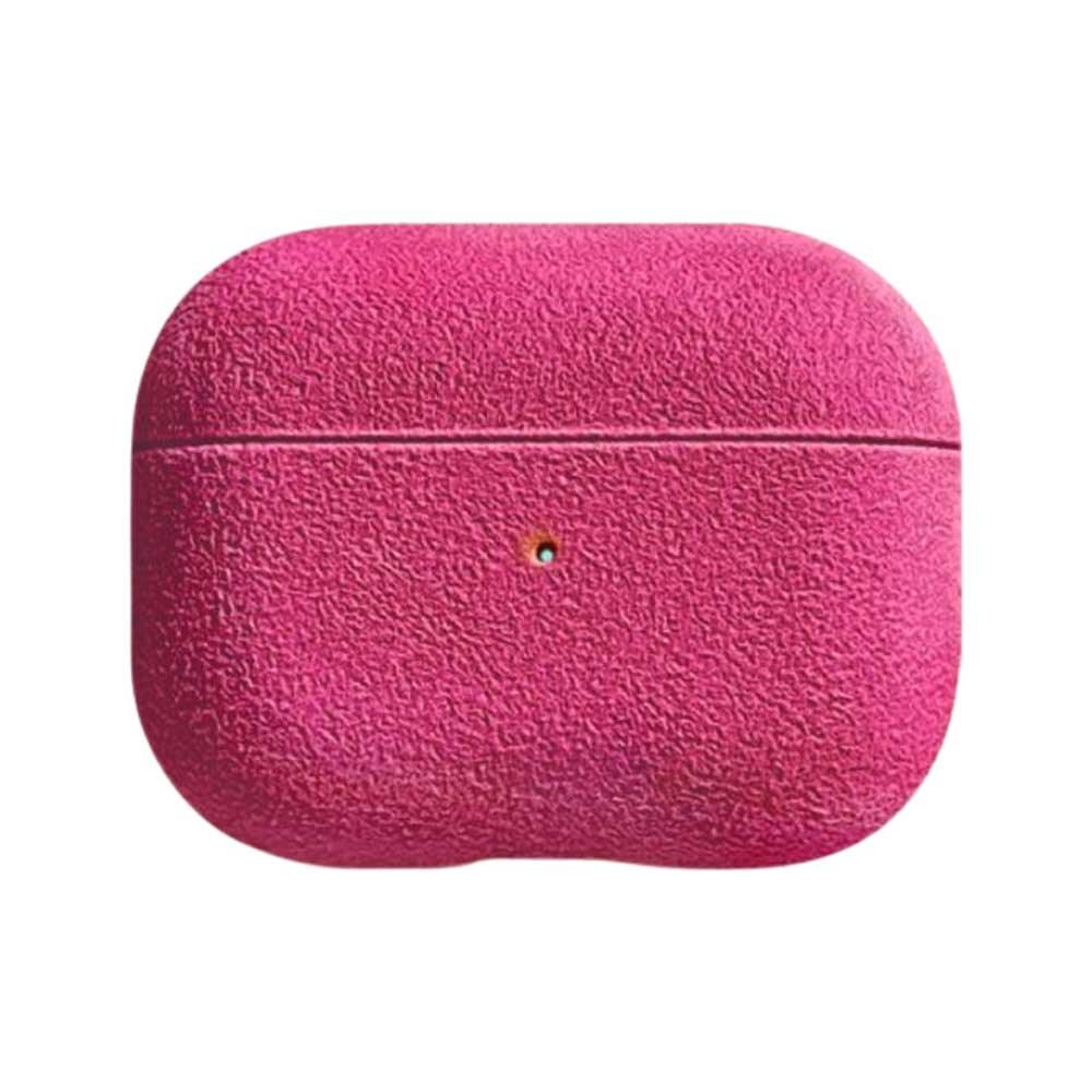 Novus Alcantara AirPods Case - Astra Cases IE