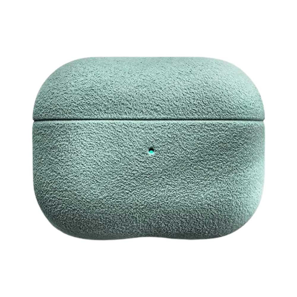 Novus Alcantara AirPods Case - Astra Cases IE