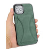 Amare Leather iPhone Case With Card Holder - Astra Cases IE