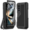 Nobile Shockproof Metal Case with Kickstand for Galaxy Z Fold 4 - Astra Cases IE