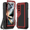 Nobile Shockproof Metal Case with Kickstand for Galaxy Z Fold 4 - Astra Cases IE