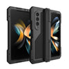 Nobile Shockproof Metal Case with Kickstand for Galaxy Z Fold 4 - Astra Cases IE