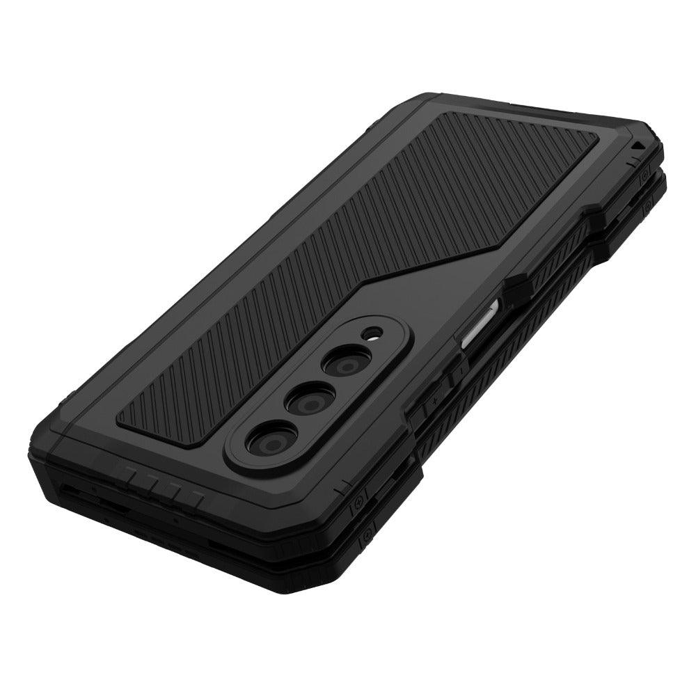 Nobile Shockproof Metal Case with Kickstand for Galaxy Z Fold 4 - Astra Cases IE