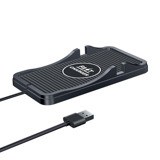 Careo Wireless Charger Car Charging Pad - Astra Cases IE
