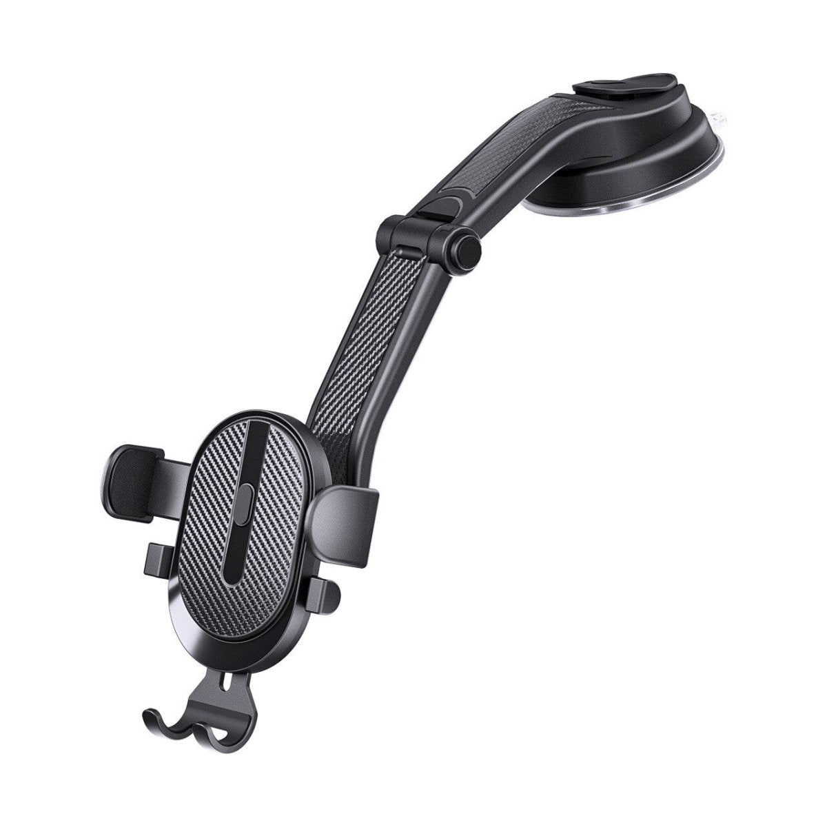 Adverto 360 Rotation Car Mount Suction Phone Holder - Astra Cases