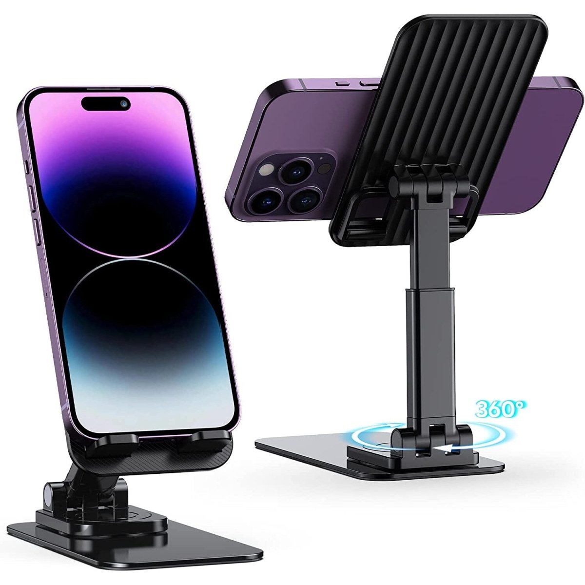 Altera Adjustable Desk Stand Phone Holder - Astra Cases