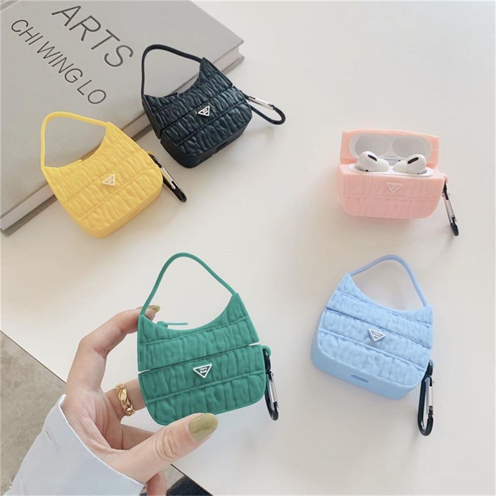 Bae Handbag AirPods Case - Astra Cases