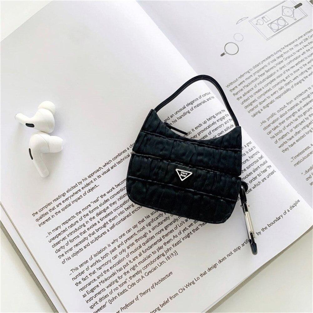 Bae Handbag AirPods Case - Astra Cases