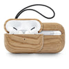 Destino Wooden Wireless Charging AirPods Case - Astra Cases