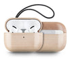 Destino Wooden Wireless Charging AirPods Case - Astra Cases