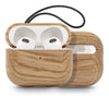 Destino Wooden Wireless Charging AirPods Case - Astra Cases