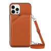 Everest Leather Wallet iPhone Case for Series 14 - Astra Cases