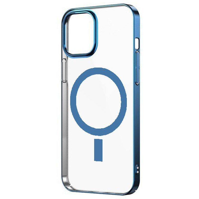 Inde Shockproof Protective iPhone Clear Case - Astra Cases