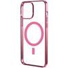 Inde Shockproof Protective iPhone Clear Case - Astra Cases