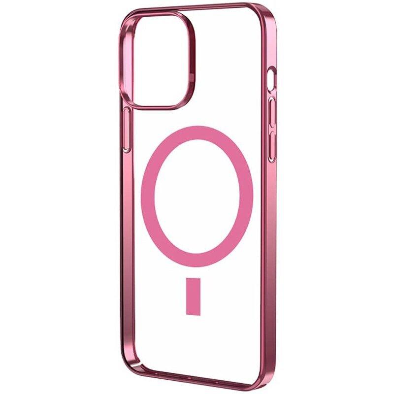 Inde Shockproof Protective iPhone Clear Case - Astra Cases