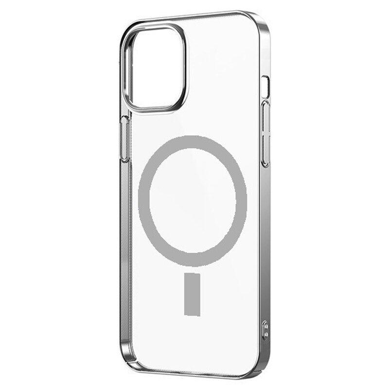 Inde Shockproof Protective iPhone Clear Case - Astra Cases