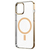 Inde Shockproof Protective iPhone Clear Case - Astra Cases