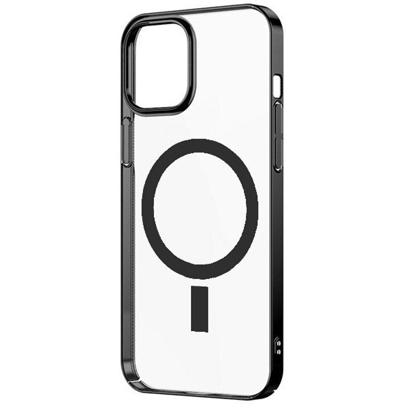 Inde Shockproof Protective iPhone Clear Case - Astra Cases