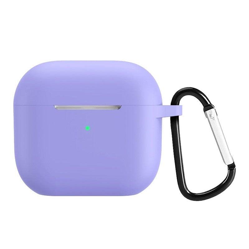 Ius Silicone AirPods 3 Case - Astra Cases