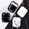 Luna Marble Pattern AirPods Case - Astra Cases