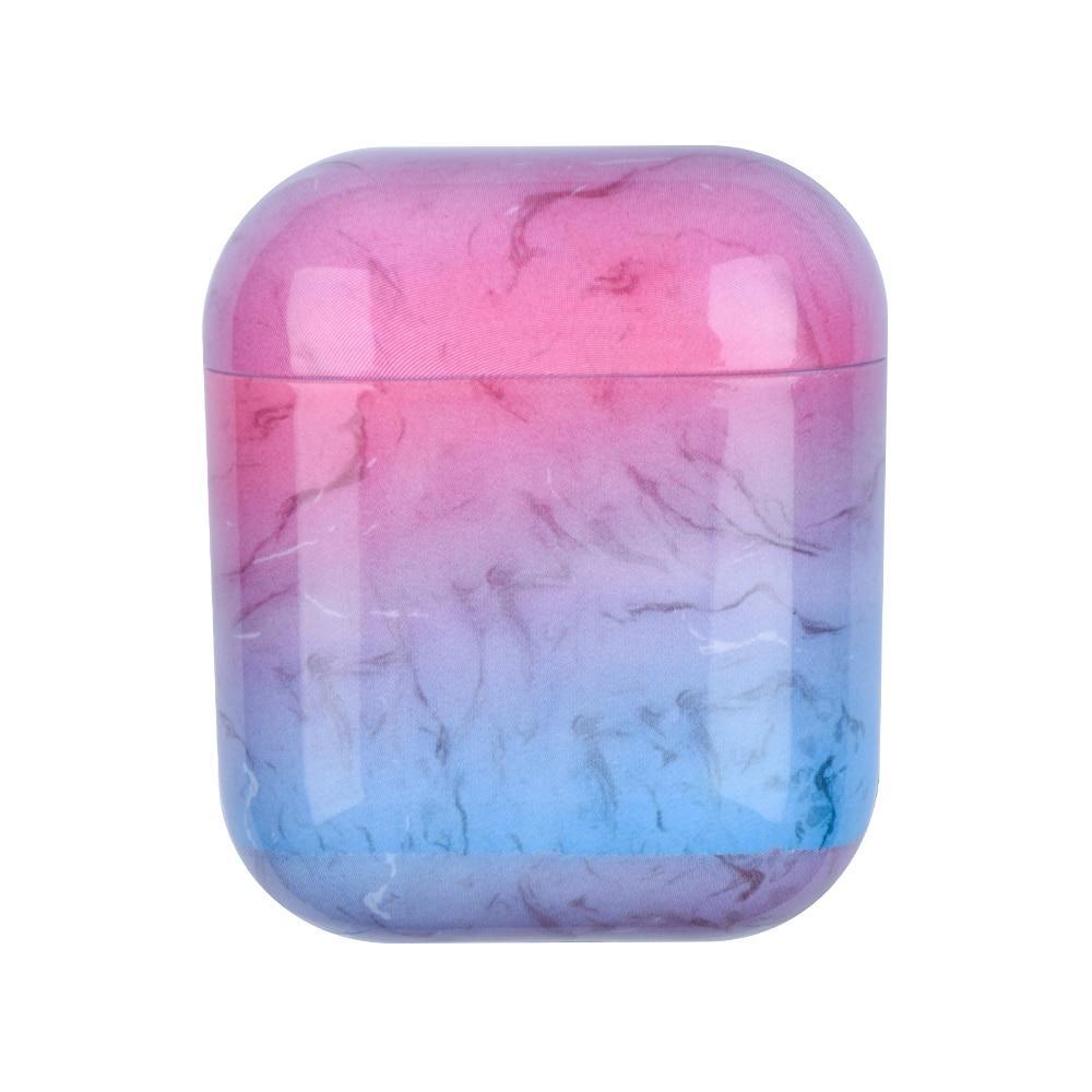 Luna Marble Pattern AirPods Case - Astra Cases