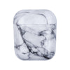 Luna Marble Pattern AirPods Case - Astra Cases