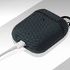 Miles Nylon AirPods Case - Astra Cases