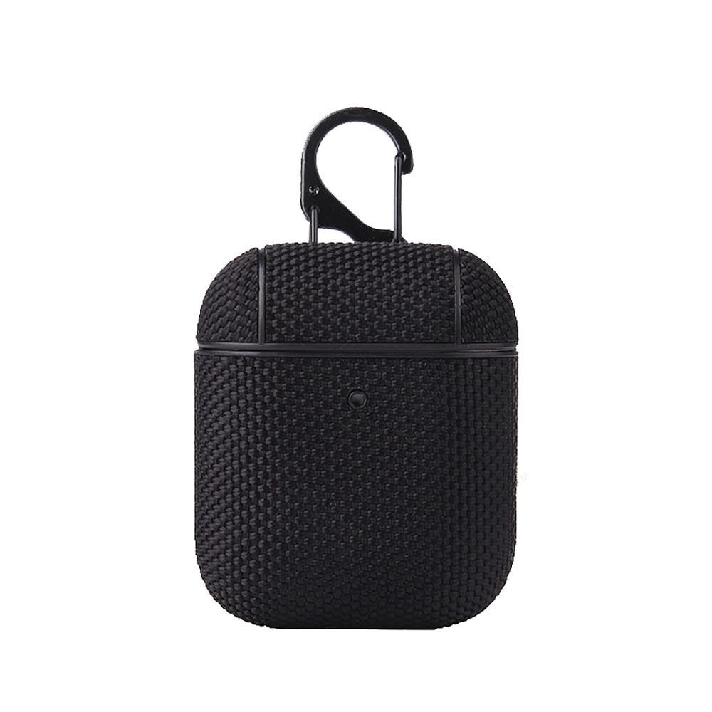 Miles Nylon AirPods Case - Astra Cases