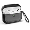 NYX Silicone Carbon Fibre AirPods Pro Case - Astra Cases