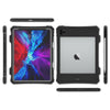 Parvis Waterproof iPad Case - Astra Cases