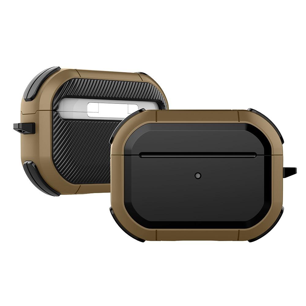 Titan Tough Airpods Case - Astra Cases