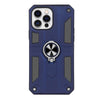 Vistel Shockproof Futuristic iPhone Case - Astra Cases