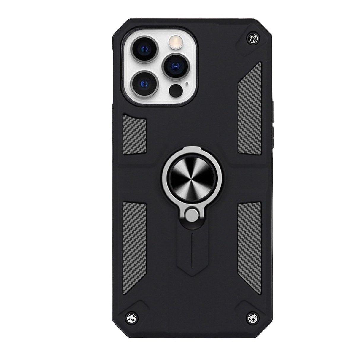 Vistel Shockproof Futuristic iPhone Case - Astra Cases