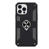 Vistel Shockproof Futuristic iPhone Case - Astra Cases