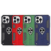 Vistel Shockproof Futuristic iPhone Case - Astra Cases