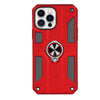 Vistel Shockproof Futuristic iPhone Case - Astra Cases