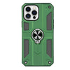 Vistel Shockproof Futuristic iPhone Case - Astra Cases